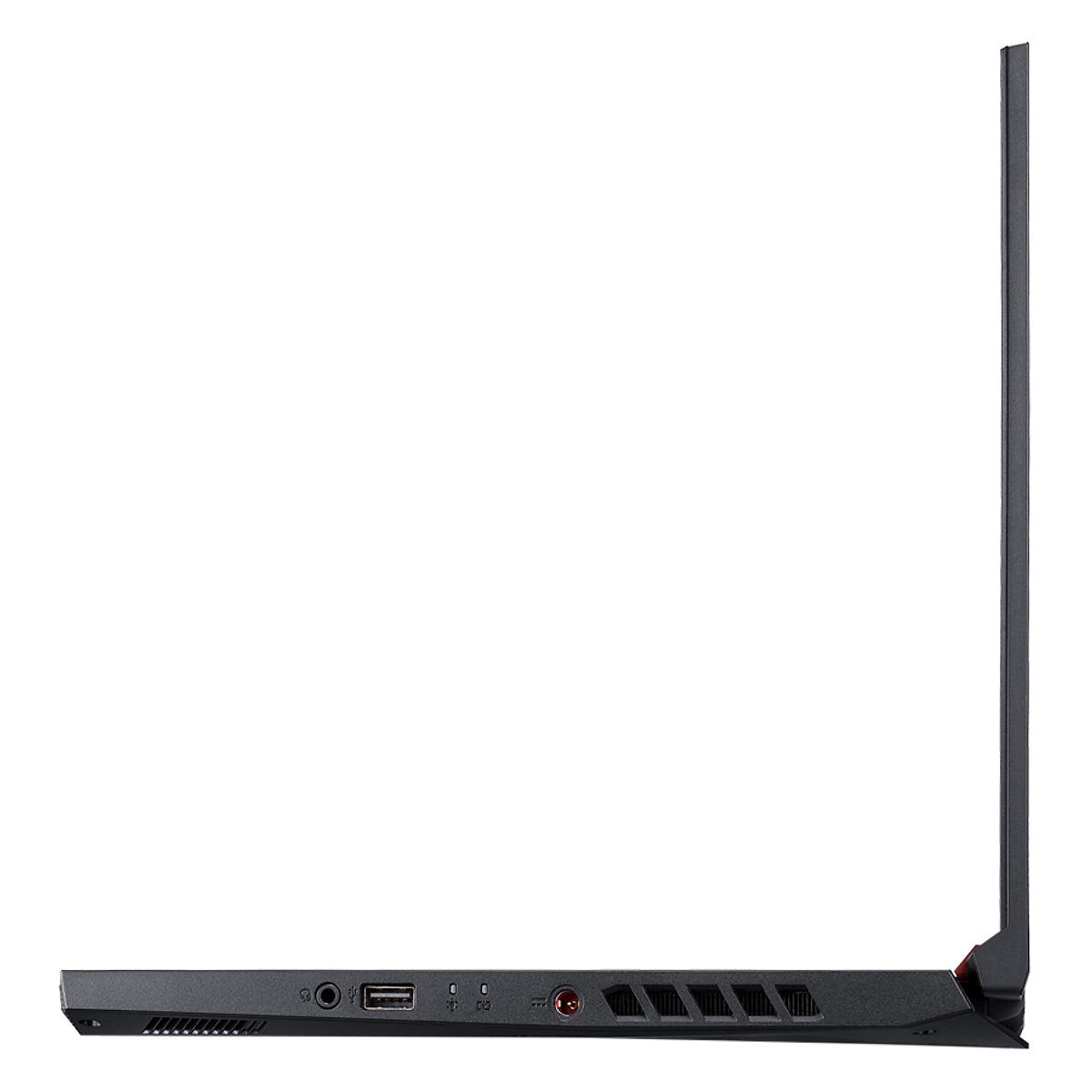 Laptop Acer Nitro 5 AN515-54-595D Core i5-9300H,  8GB, 512GB, NVIDIA GeForce GTX 1650 4GB, 15'6 inch Win10 - Hàng Chính Hãng