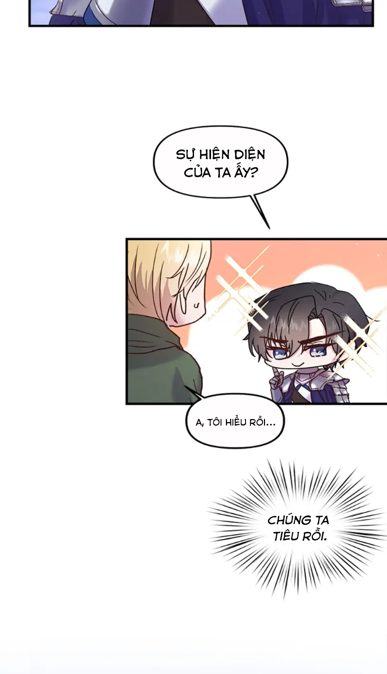 tôi sẽ không kết hôn với ngài đâu chapter 20 53