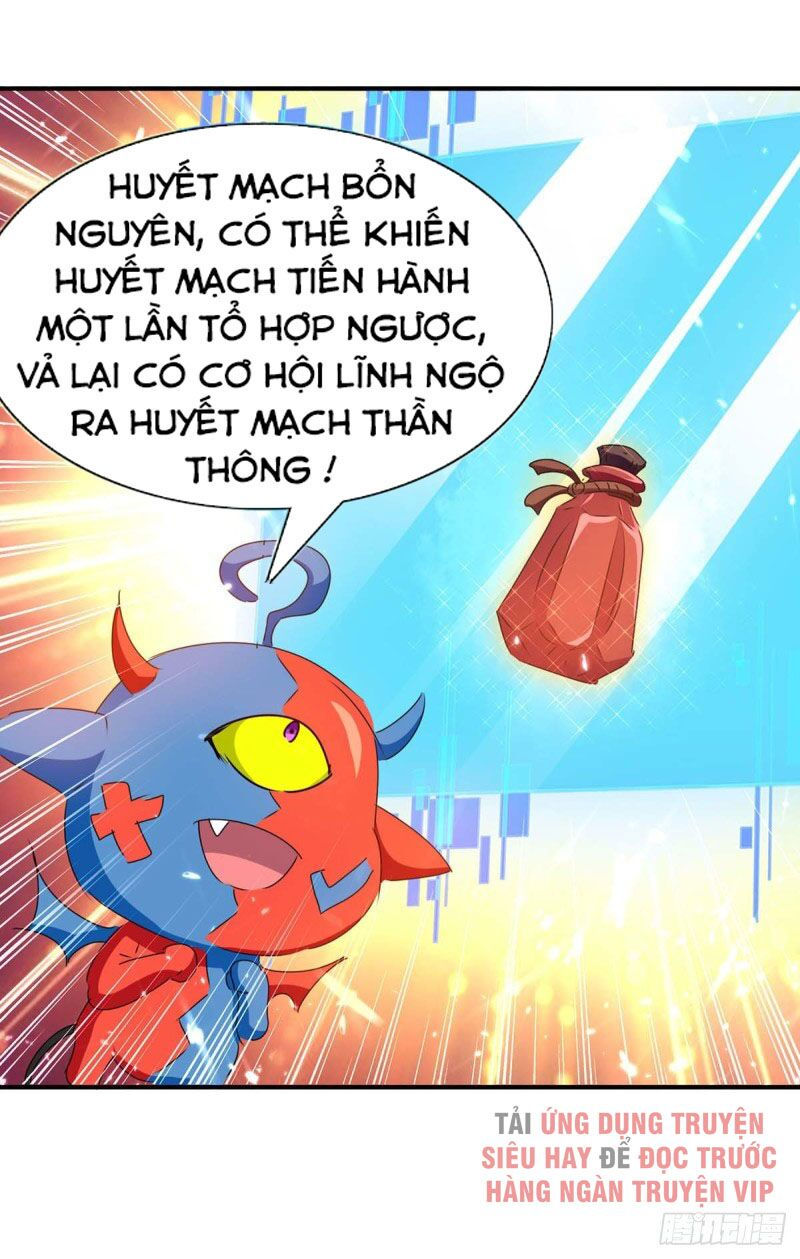 tối cường thăng cấp chapter 221 31