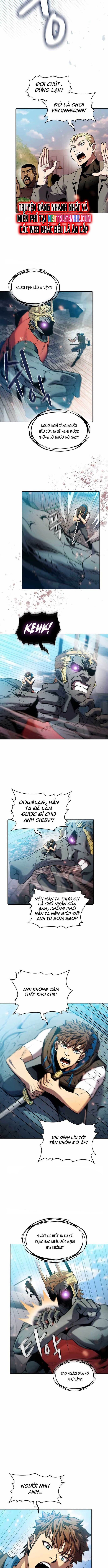 thiên thần quay về từ địa ngục chapter 97 9