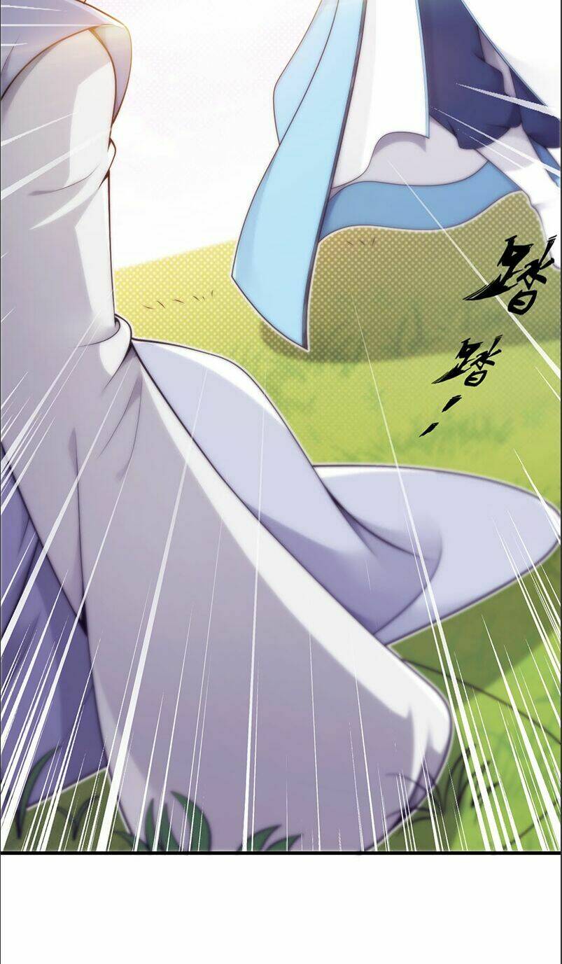 thiên hạ kiếp chapter 28 20