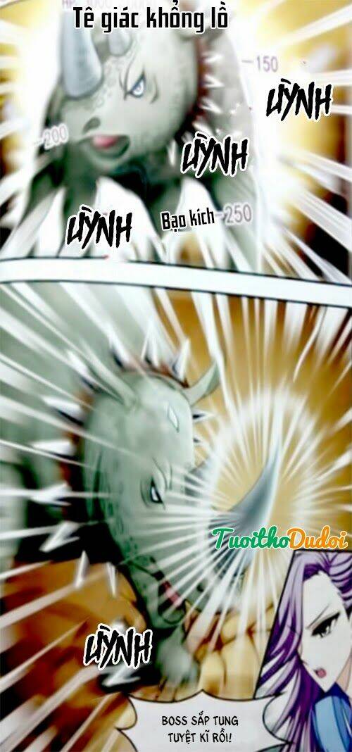 phong khởi thương lam ngoại truyện chapter 1 4