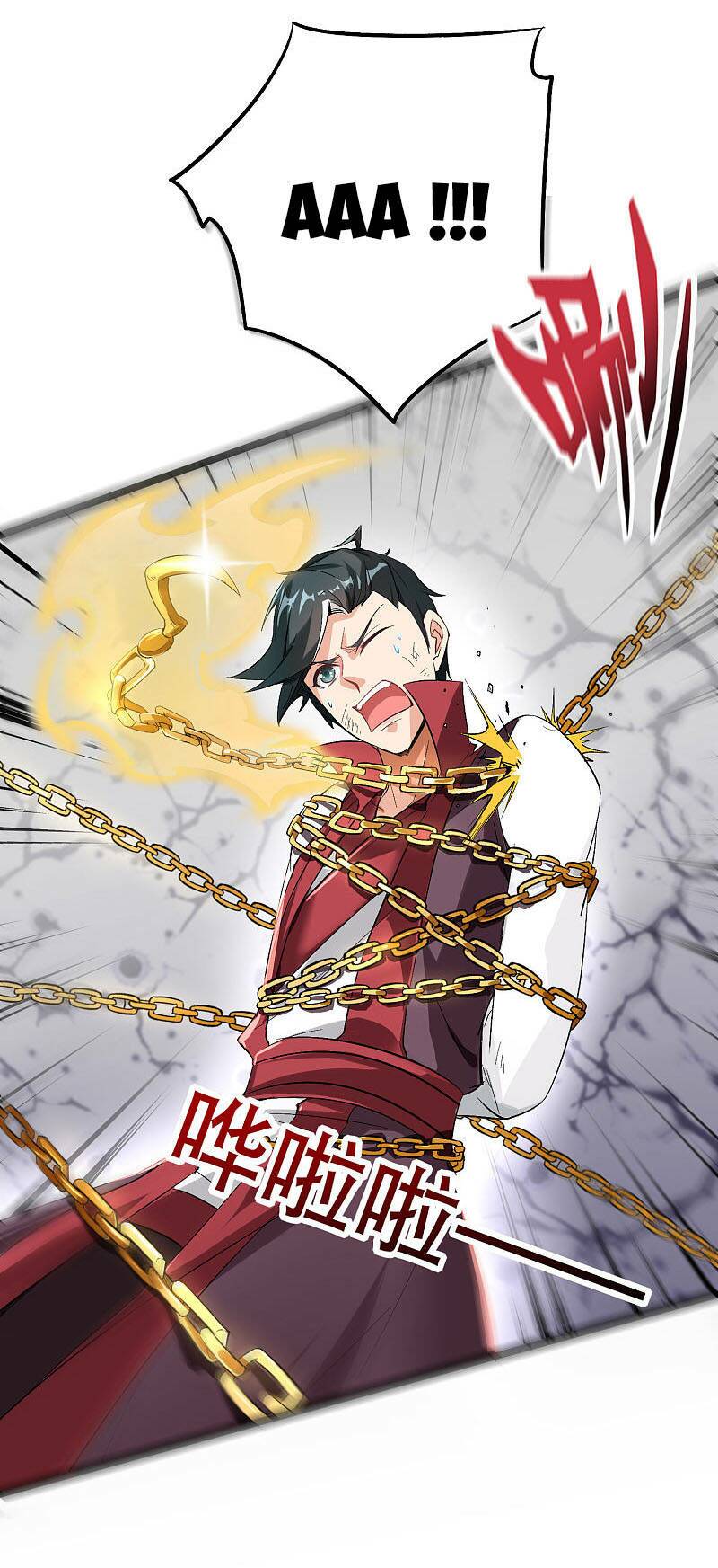 phục thiên thánh chủ chapter 128 20