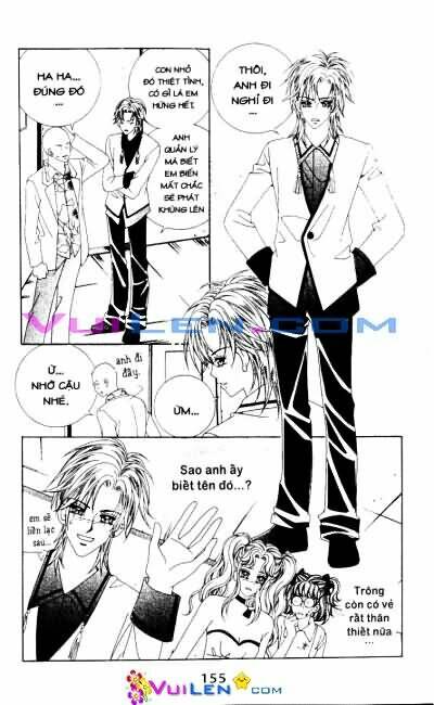 cô dâu bé xinh chapter 48 16