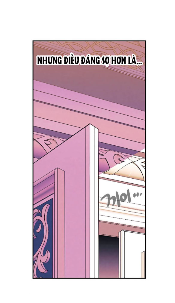 [bản 18+] trò chơi săn mồi của hoàng đế và thánh kỵ sĩ chapter 5.2 22