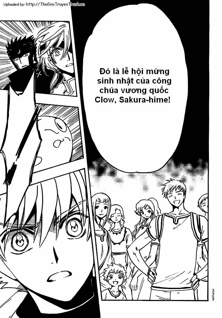 huyền thoại đôi cánh chapter 185 5