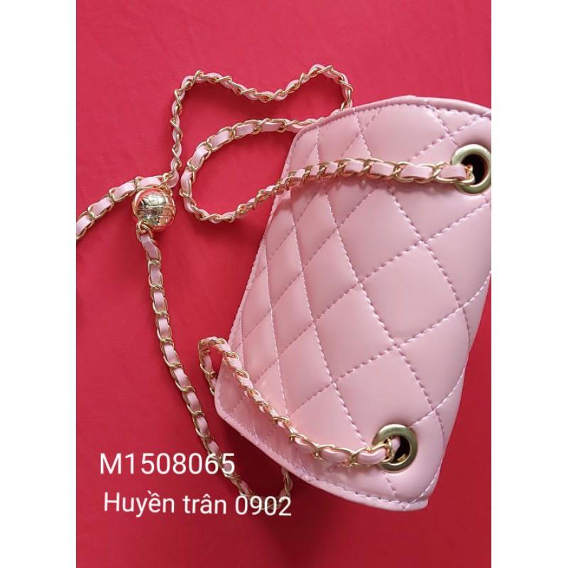 Túi xách nử nhỏ xinh, siêu cưng size 22x20