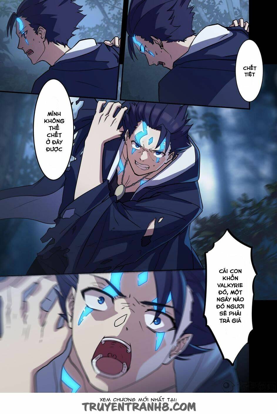 băng hoại 3rd chapter 47 4