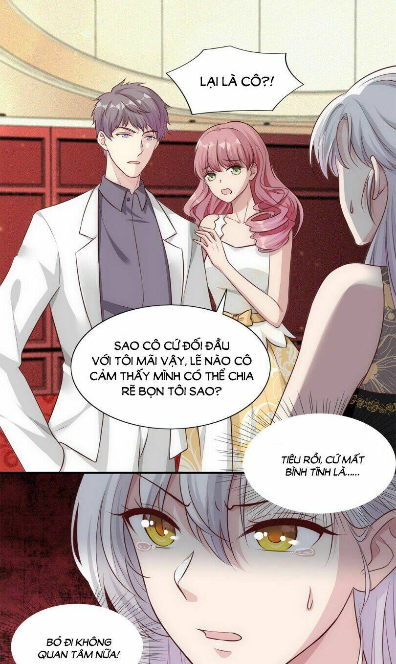 trở lại showbiz làm ảnh hậu chapter 4 2