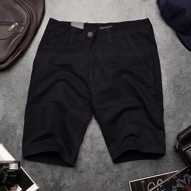 Quần Short Kaki Nam Vải Đẹp