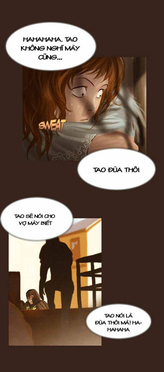 hội ảo thuật chapter 49 22