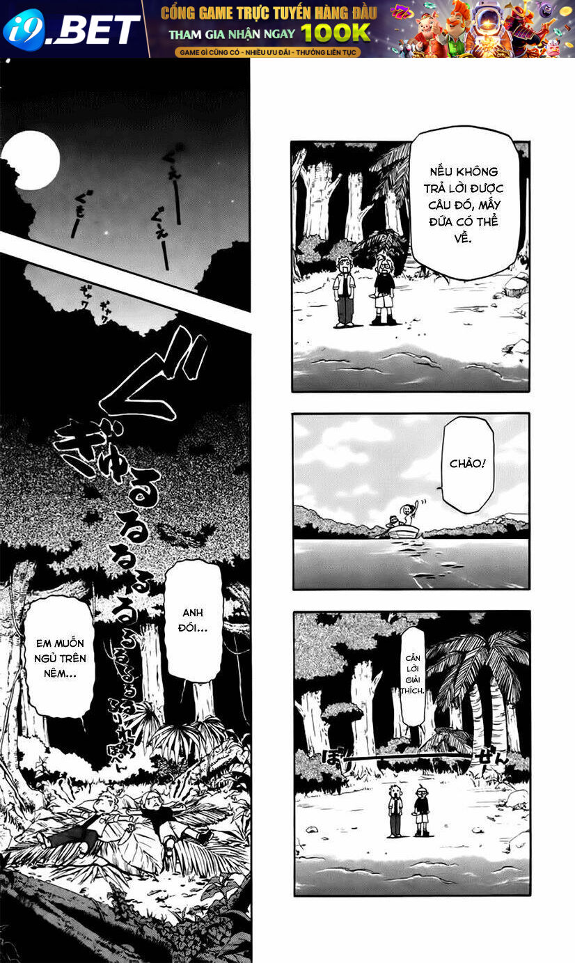 giả kim thuật chapter 21 33