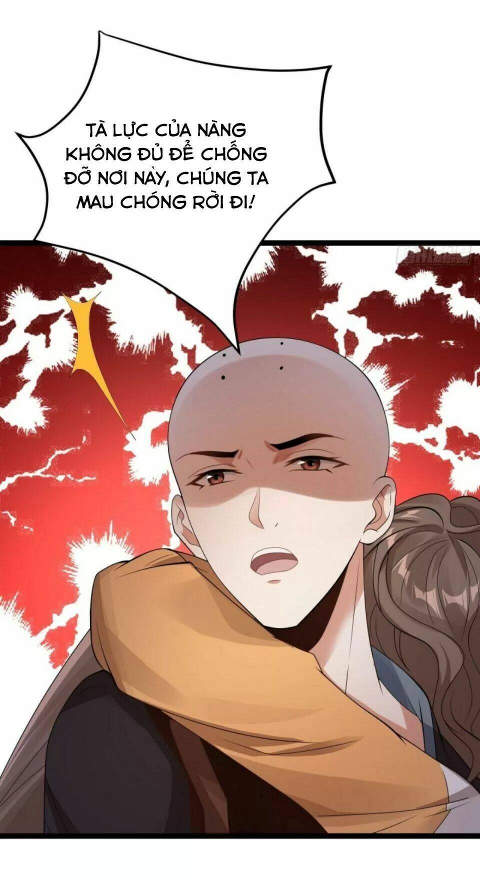 phế nữ yêu thần chapter 86 36