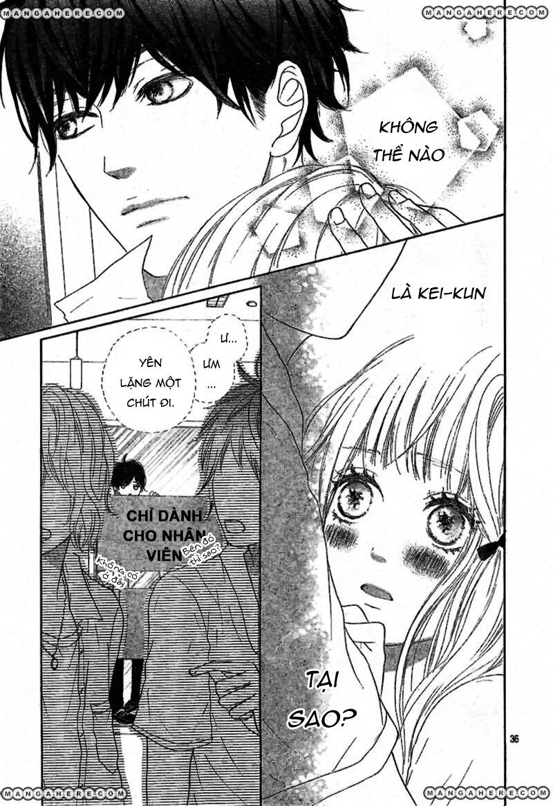 sumire syrup chapter 1 35