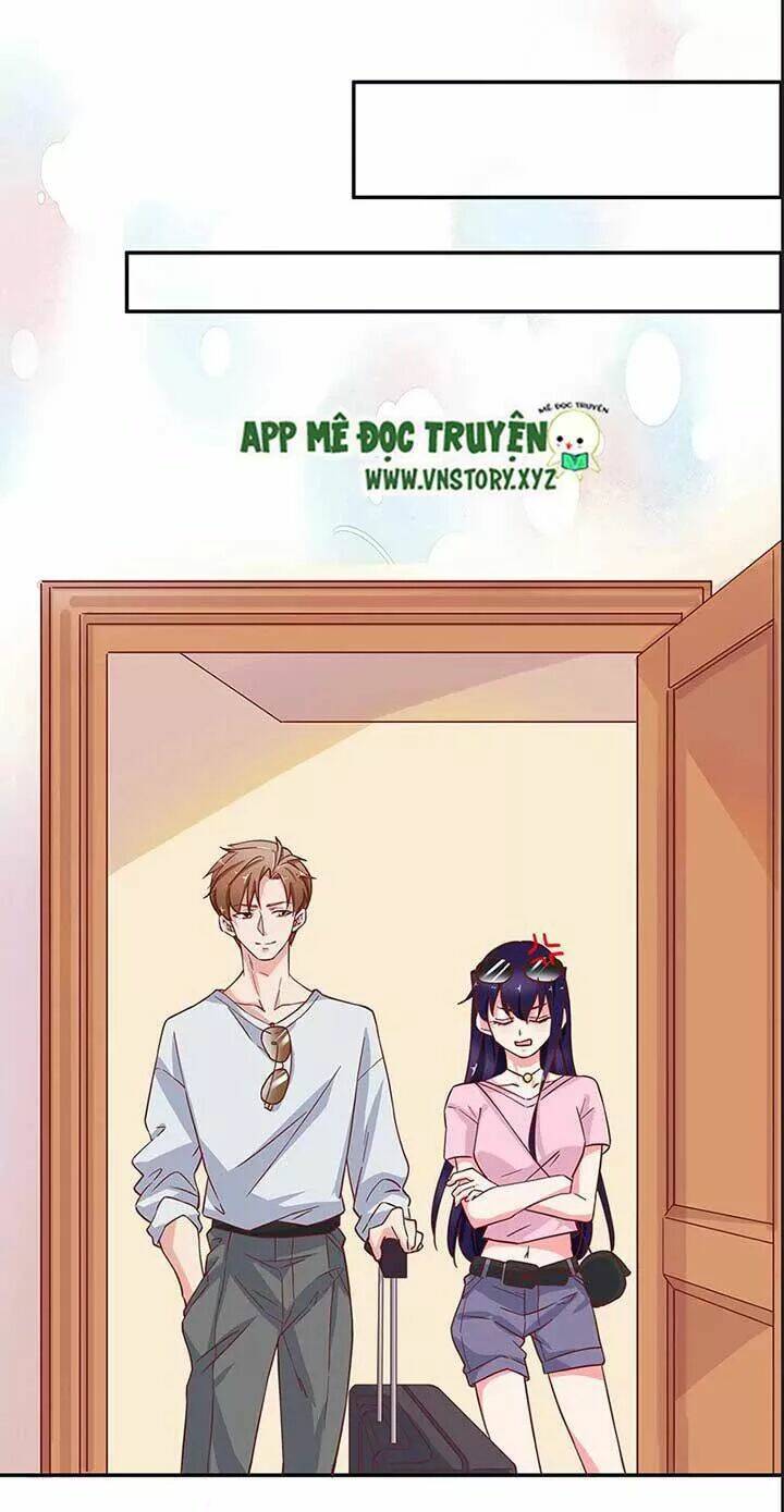 yêu em, sai đến tận cùng chapter 43 8