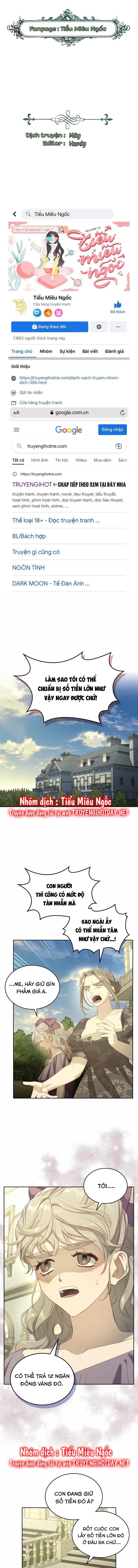 thư viện ánh trăng chapter 28 1