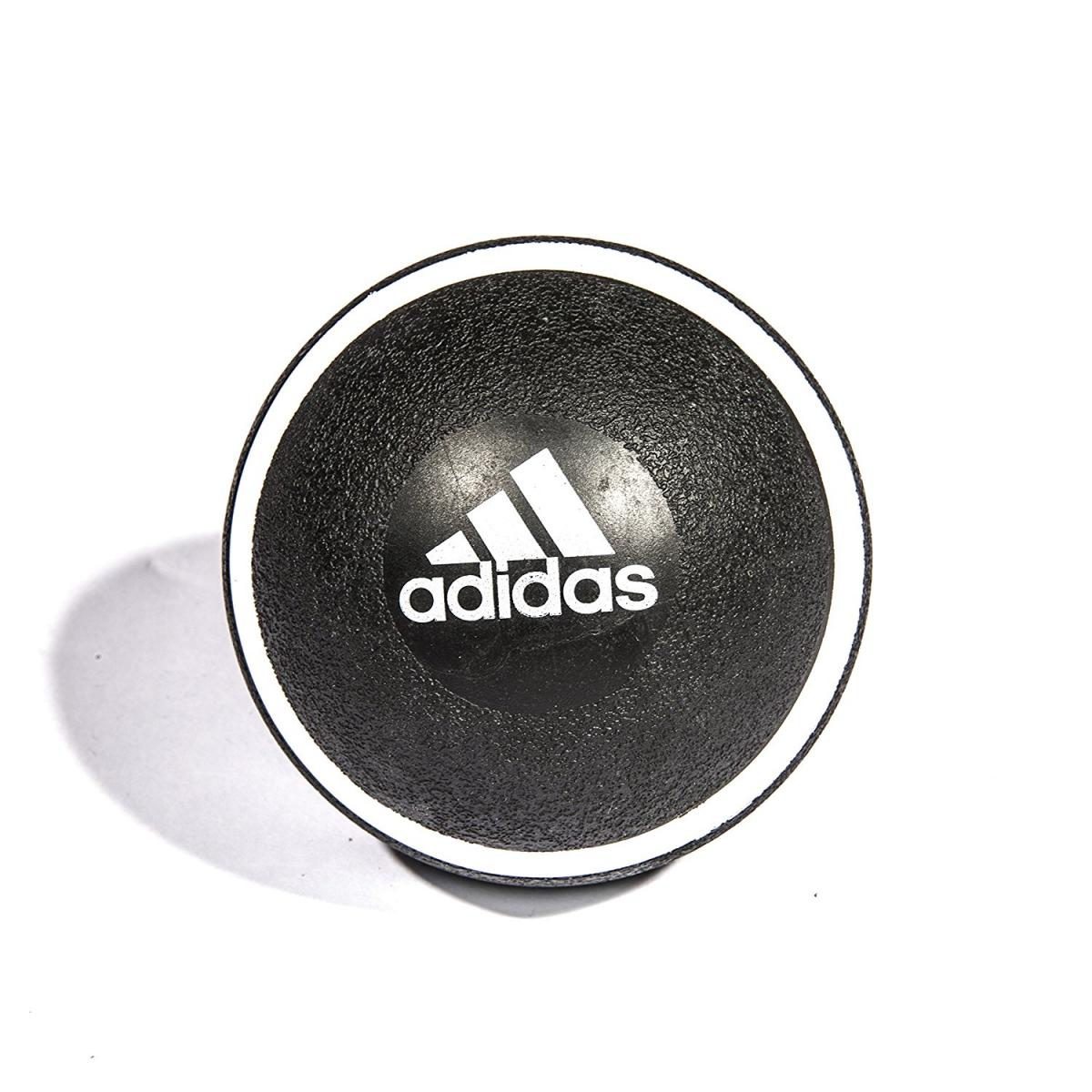Bóng Massage Giãn Cơ Chính Hãng ADIDAS ADTB-11607 Massage Ball - Tăng Cường Hiệu Quả Giãn Cơ