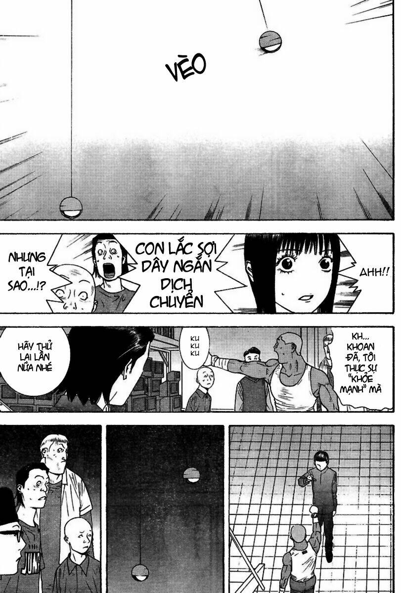 liar game chapter 95 9