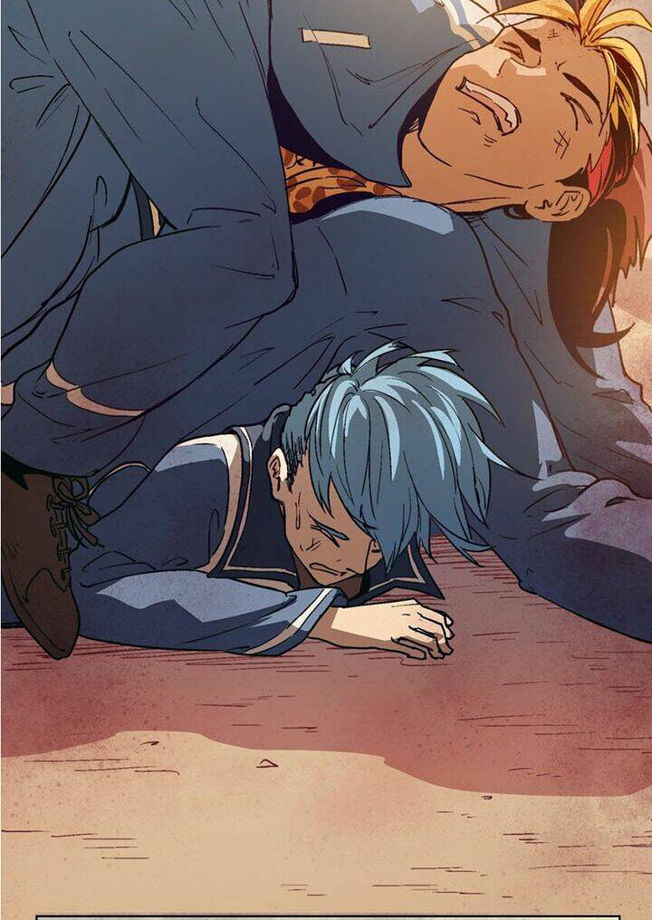 vương bài đặc công trùng sinh vườn trường chapter 7 28