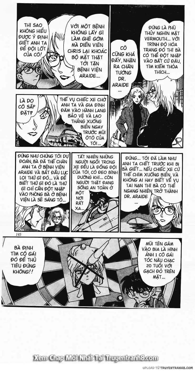 conan chapter 433 5