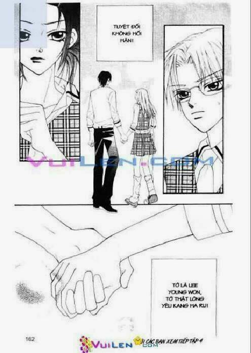 lớp học đặc biệt chapter 3 158