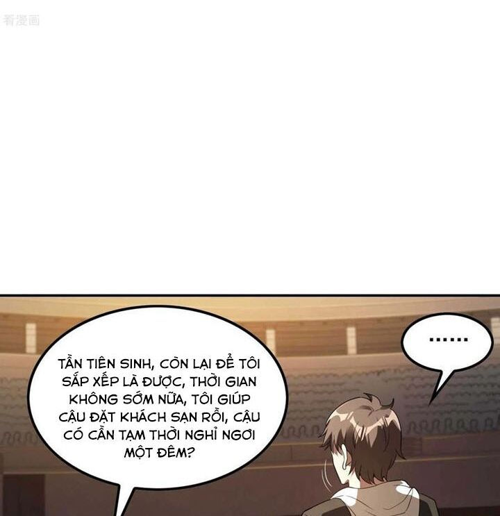 đệ nhất người ở rể chapter 98 53