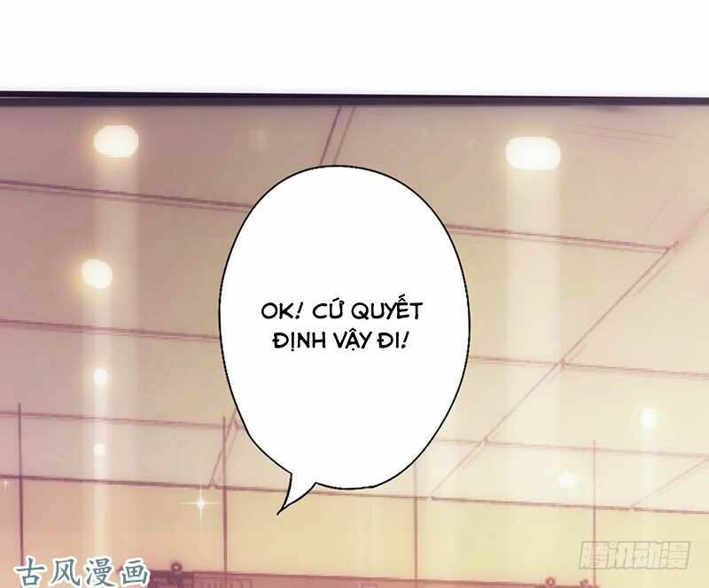 truy phu 36 kế - ông xã à, tới chiến nào! chapter 13 11