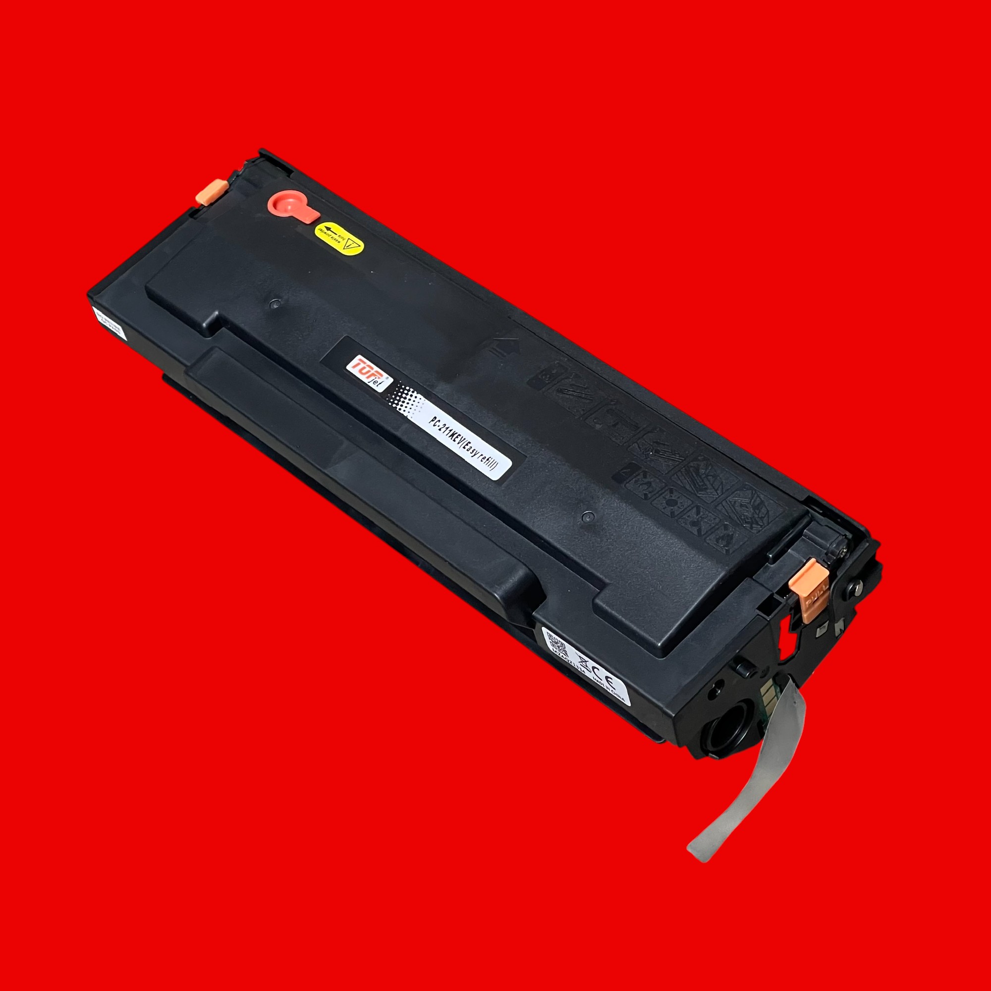 Hộp  mực máy in Pantum P2200/ P2500/ P2516/ P2505W/ M6500/ M6502/ M6505/ M6550 ( PC 211 KEV ) - Hàng nhập khẩu
