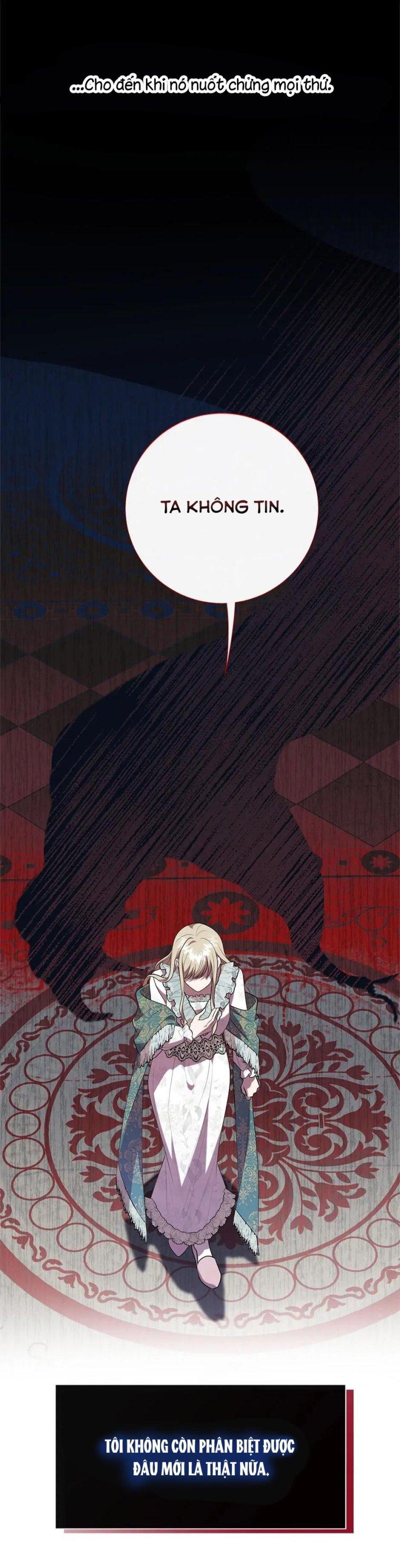 xin ngài đừng ăn tôi chapter 94 27