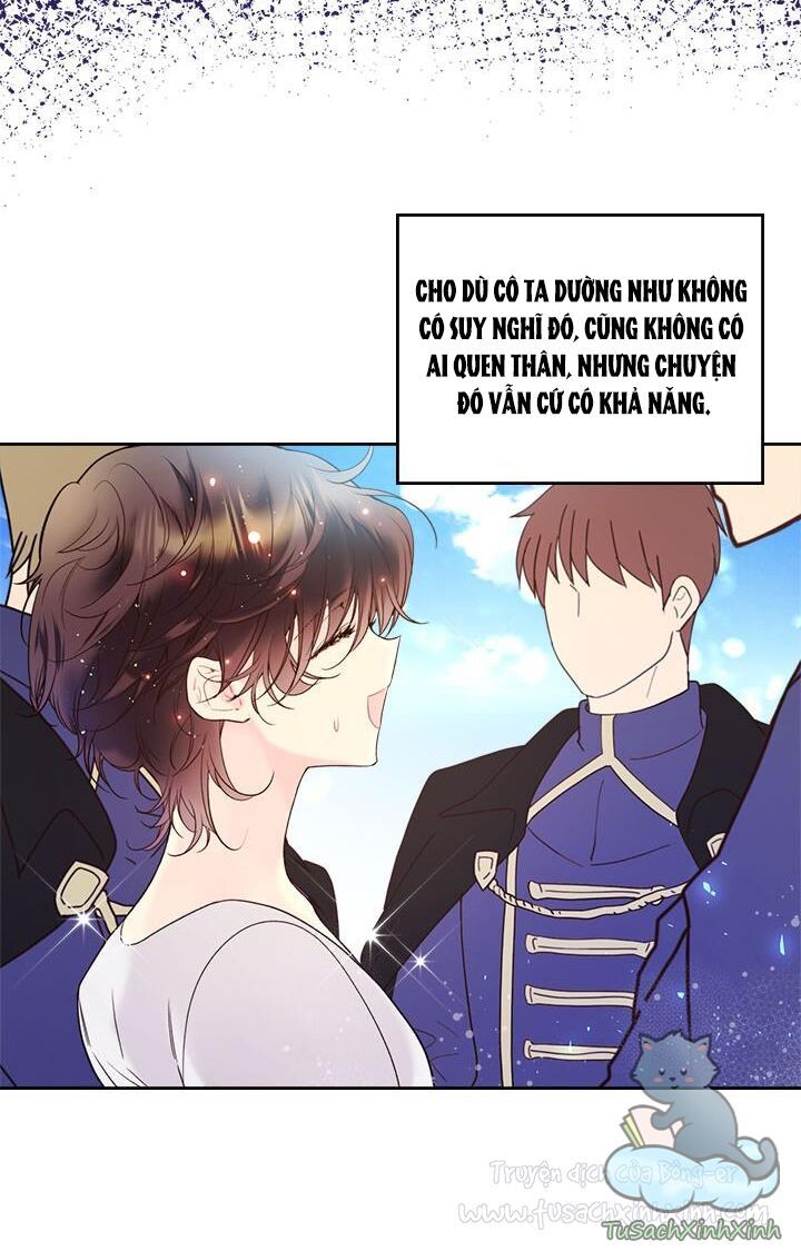 [15+] công chúa chloe chapter 69 21