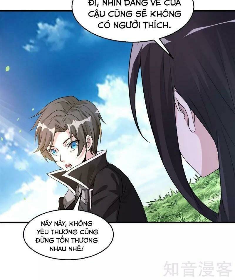 kiếm vũ chapter 111 10