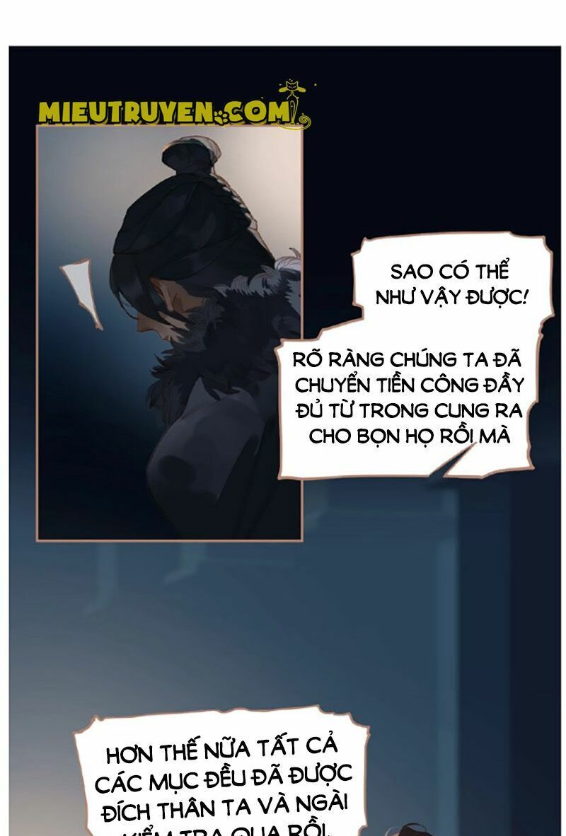 nhất đại linh hậu chapter 69.1 4