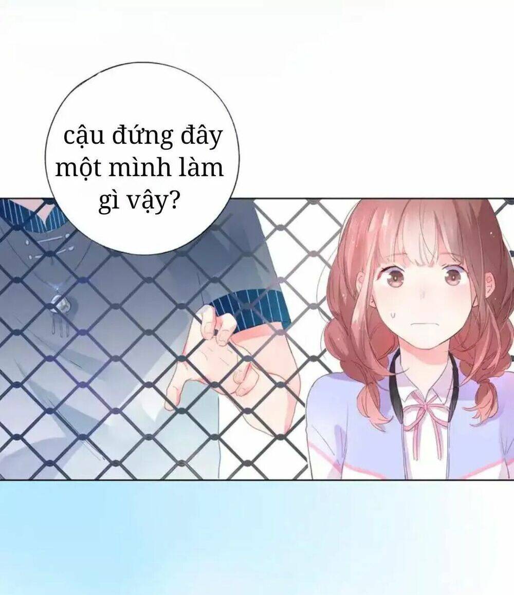 sos! tôi đã yêu một con sâu bướm (phần 2) chapter 37 13