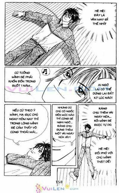 anh là của tôi chapter 3 158