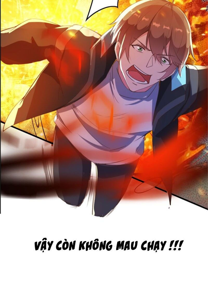 ta lập hậu cung tại tây du ký chapter 0 14