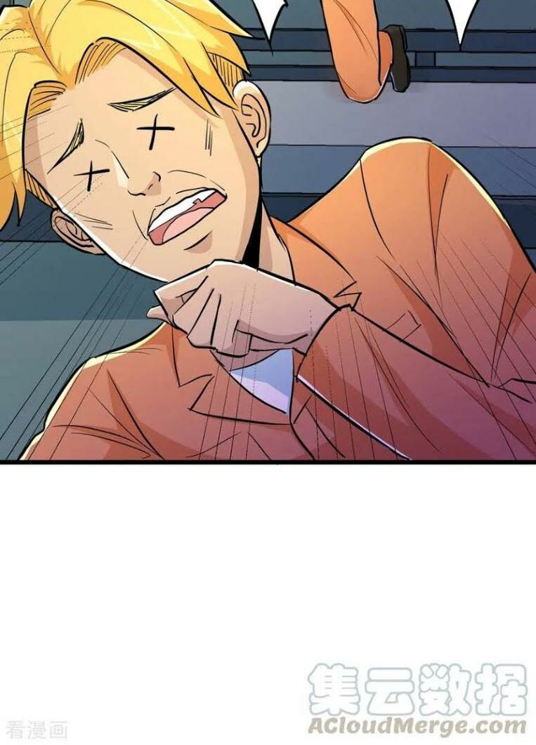 tối cường đặc chủng binh của hoa khôi chapter 63 10