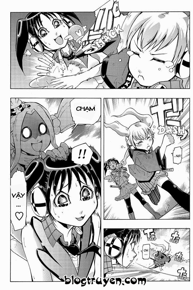 take dake dake! - takedakei gentei chapter 17 19