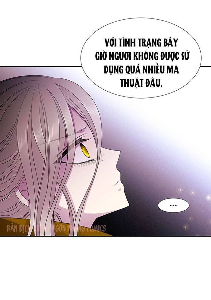 năm môn đệ của charlotte chapter 8 8