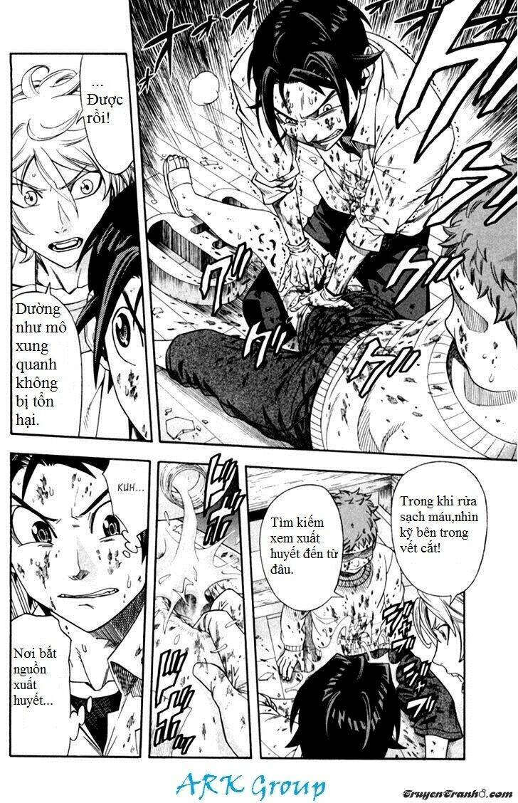 doctor duo chapter 4 10