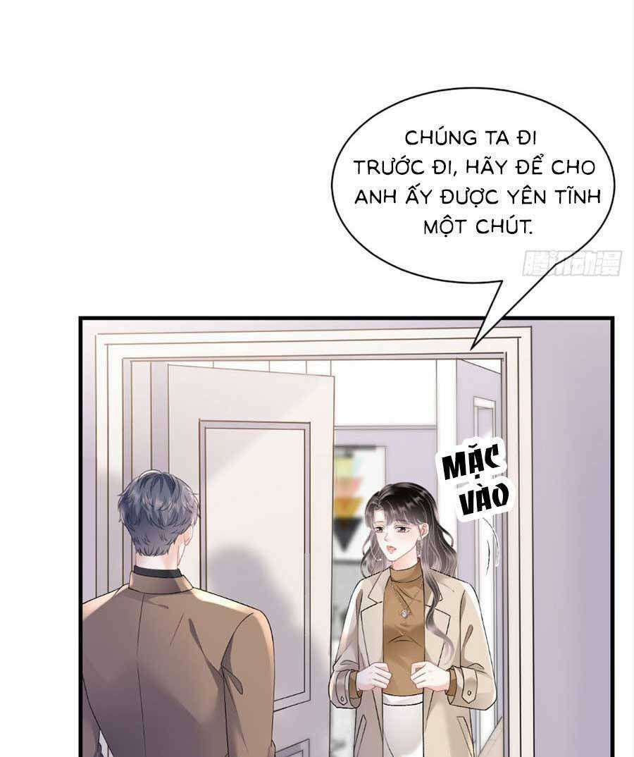 đại tiểu thư có ý đồ gì xấu đâu chapter 151 31