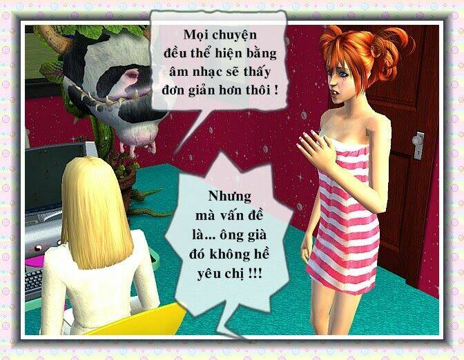 bella's story chapter 12.1 108