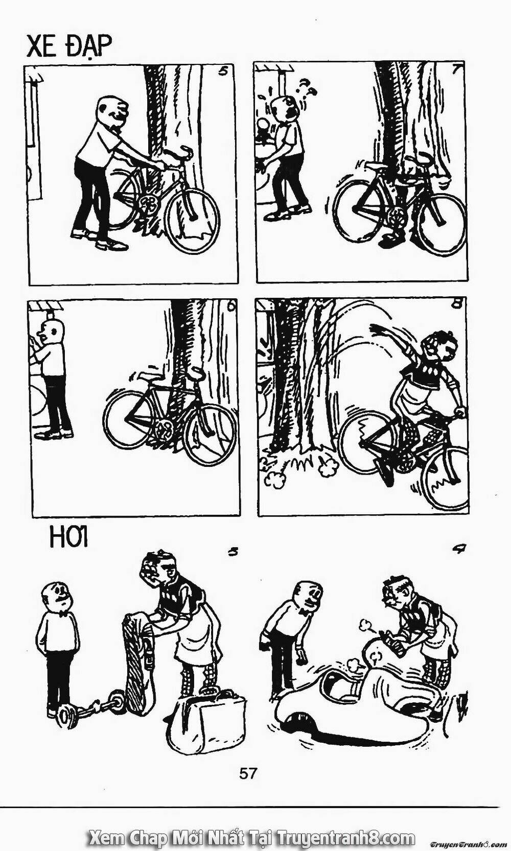 chú thoong chapter 189 13