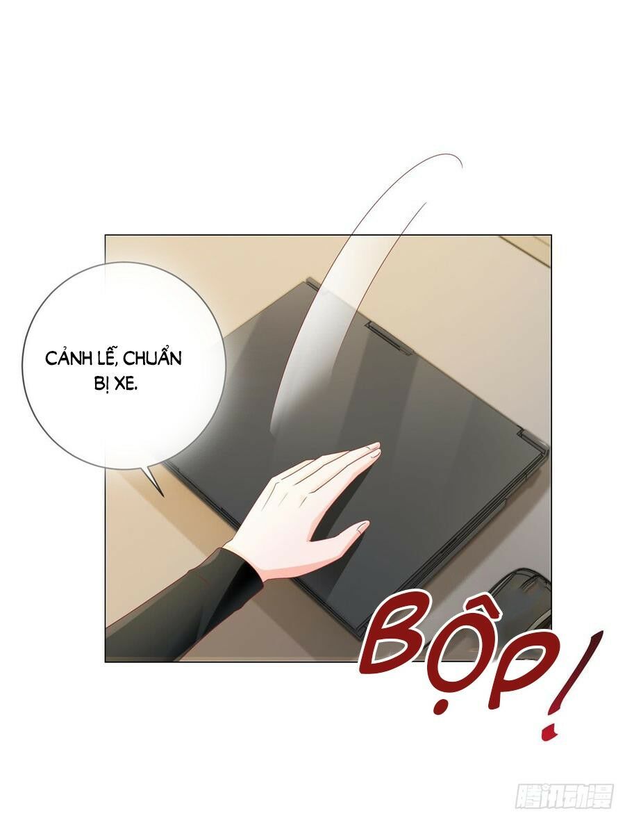 ẩn hôn 100%: chọc tức vợ yêu mua một tặng một chapter 113 6