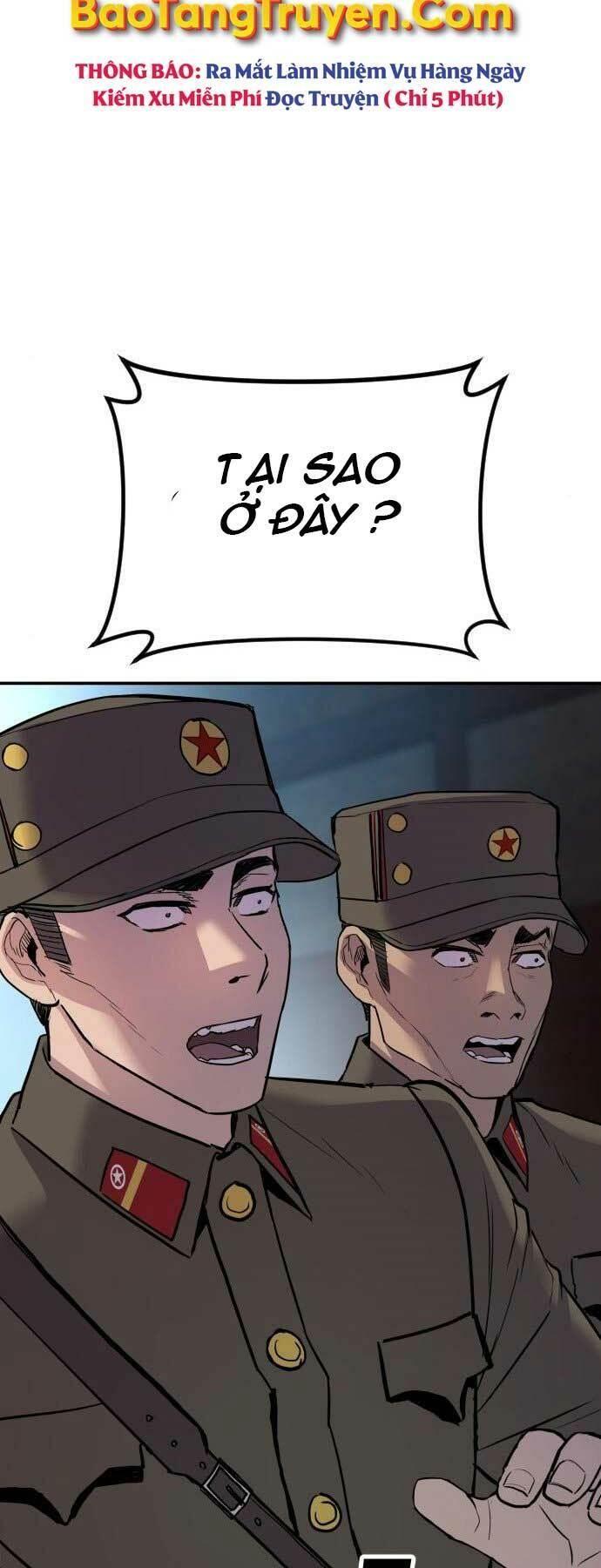 đặc vụ kim chapter 32 71