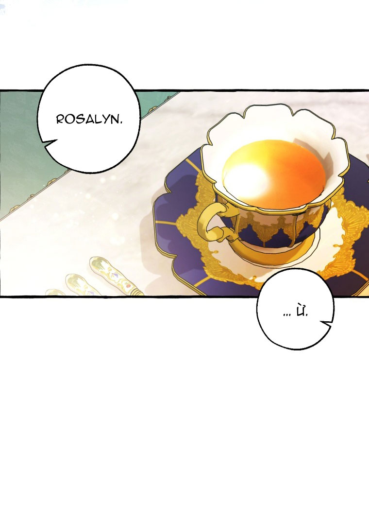 Phế Vật Dòng Dõi Bá Tước chapter 127.2 30