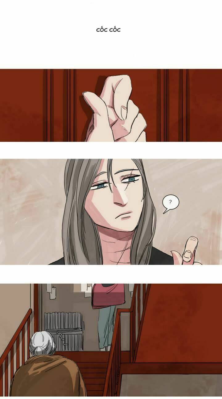 minority chapter 2 11