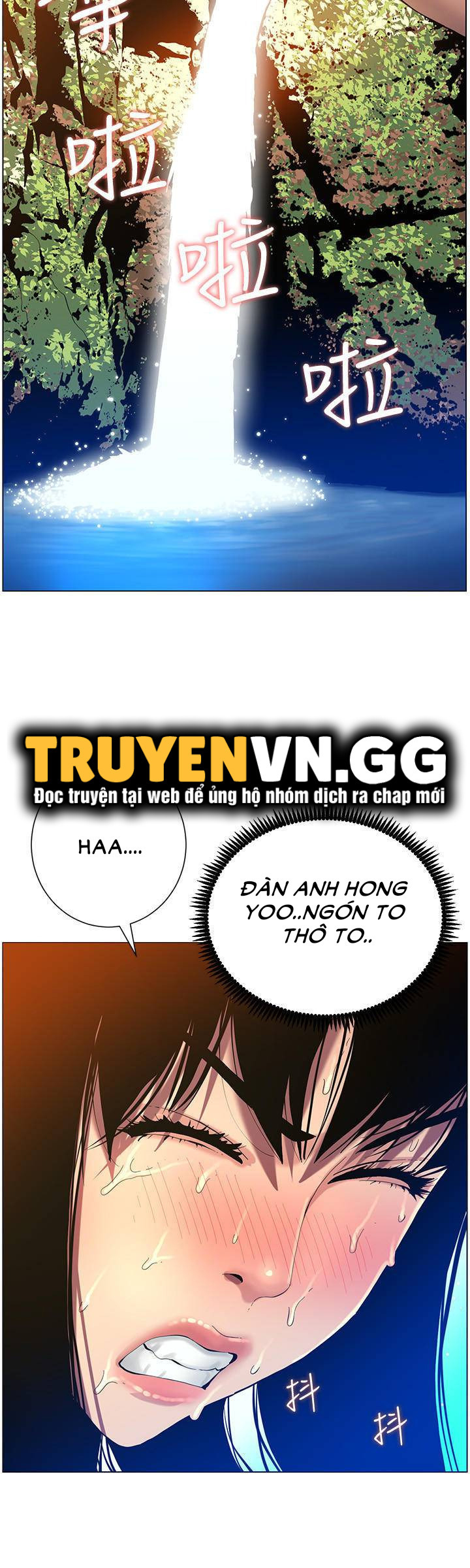 cha dượng chapter 92 20