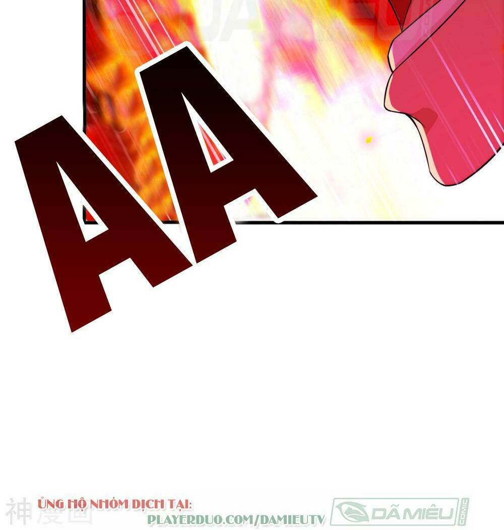 siêu phẩm chiến binh chapter 28.1 27