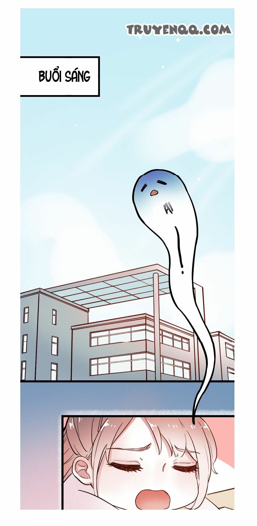 trạch thượng tịch mịch huỳnh hỏa chapter 5 2