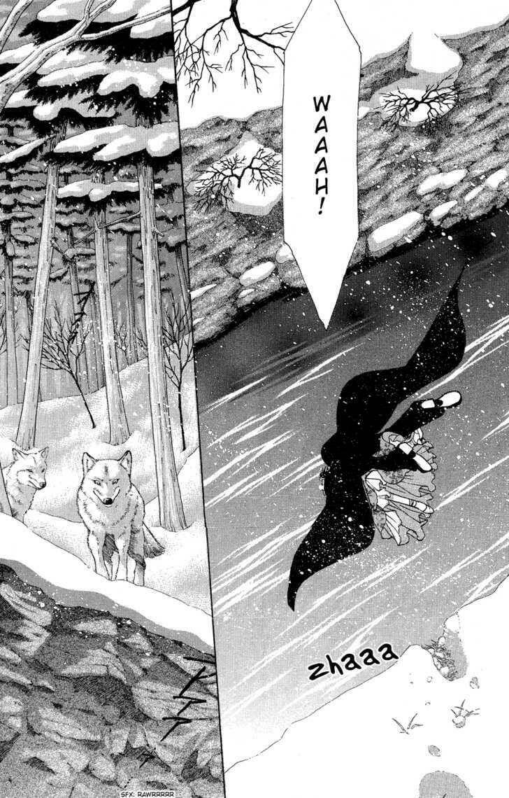 chàng thợ săn dâm đãng chapter 6 32